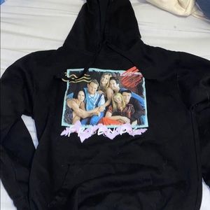 Friends hoodie